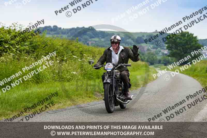 Vintage motorcycle club;eventdigitalimages;no limits trackdays;peter wileman photography;vintage motocycles;vmcc banbury run photographs